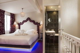 Villa Glamour