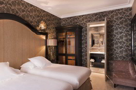 Villa Glamour