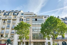 Villa Luxembourg