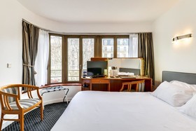 Villa Luxembourg