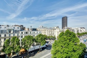 Villa Luxembourg