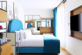 Villa Marquis Meliá Collection