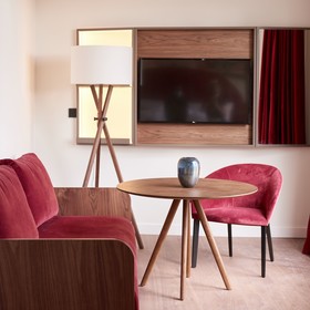 Villa Marquis Meliá Collection