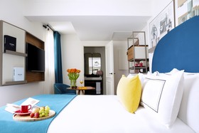 Villa Marquis Meliá Collection