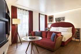 Villa Marquis Meliá Collection