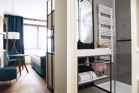 Villa Marquis Meliá Collection