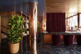 Villa Marquis Meliá Collection