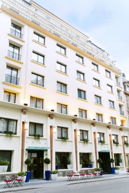 Villa Marquis Meliá Collection