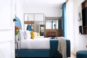 Villa Marquis Meliá Collection