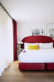Villa Marquis Meliá Collection