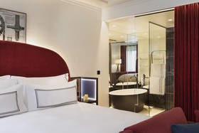 Villa Marquis Meliá Collection