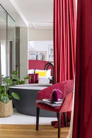 Villa Marquis Meliá Collection