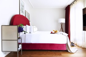 Villa Marquis Meliá Collection