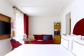 Villa Marquis Meliá Collection