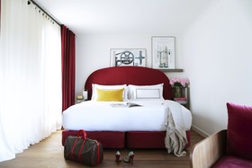 Villa Marquis Meliá Collection