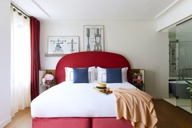 Villa Marquis Meliá Collection