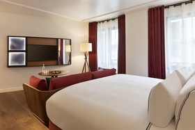Villa Marquis Meliá Collection