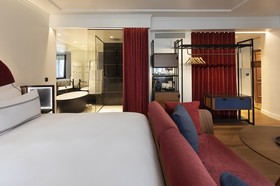 Villa Marquis Meliá Collection