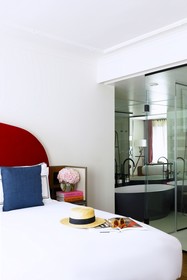 Villa Marquis Meliá Collection