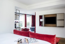 Villa Marquis Meliá Collection
