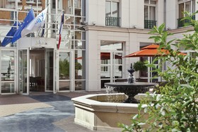 Hôtel La Villa Modigliani