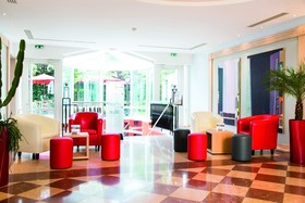Hôtel La Villa Modigliani