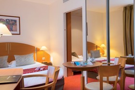 Hôtel La Villa Modigliani