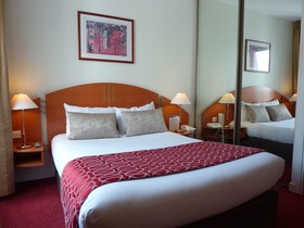 Hôtel La Villa Modigliani
