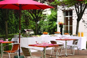 Hôtel La Villa Modigliani