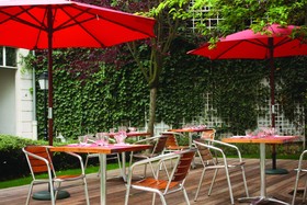 Hôtel La Villa Modigliani