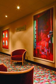 Hôtel La Villa Modigliani