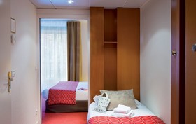 Hôtel La Villa Modigliani