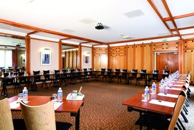 Hôtel La Villa Modigliani