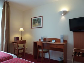 Hôtel La Villa Modigliani