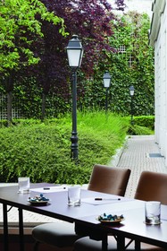 Hôtel La Villa Modigliani