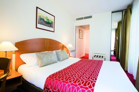 Hôtel La Villa Modigliani