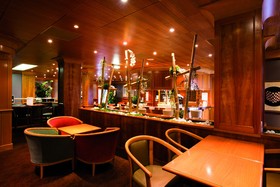 Hôtel La Villa Modigliani