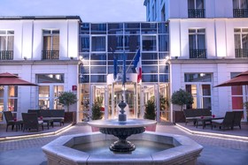 Hôtel La Villa Modigliani