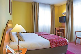 Hôtel La Villa Modigliani