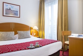 Hôtel La Villa Modigliani