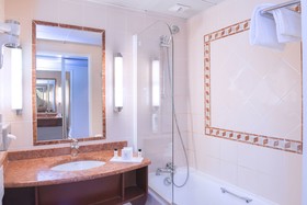 Hôtel La Villa Modigliani