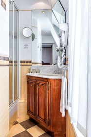 Villa Montparnasse