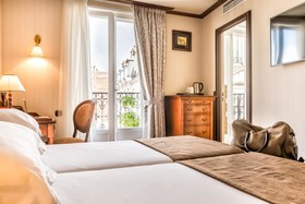Villa Montparnasse