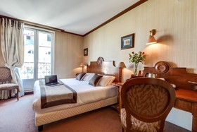 Villa Montparnasse