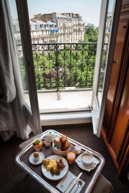 Villa Montparnasse