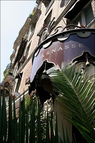 Villa Montparnasse