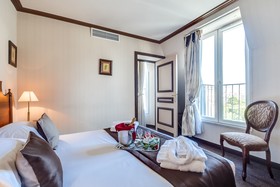 Villa Montparnasse