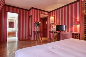 Villa Pantheon