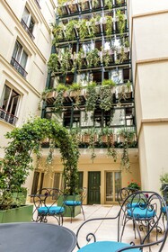 Villa Pantheon