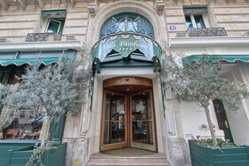 Villa Pantheon